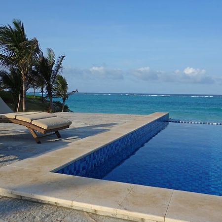 Zawadi Hotel, Zanzibar Michamvi Kae ภายนอก รูปภาพ