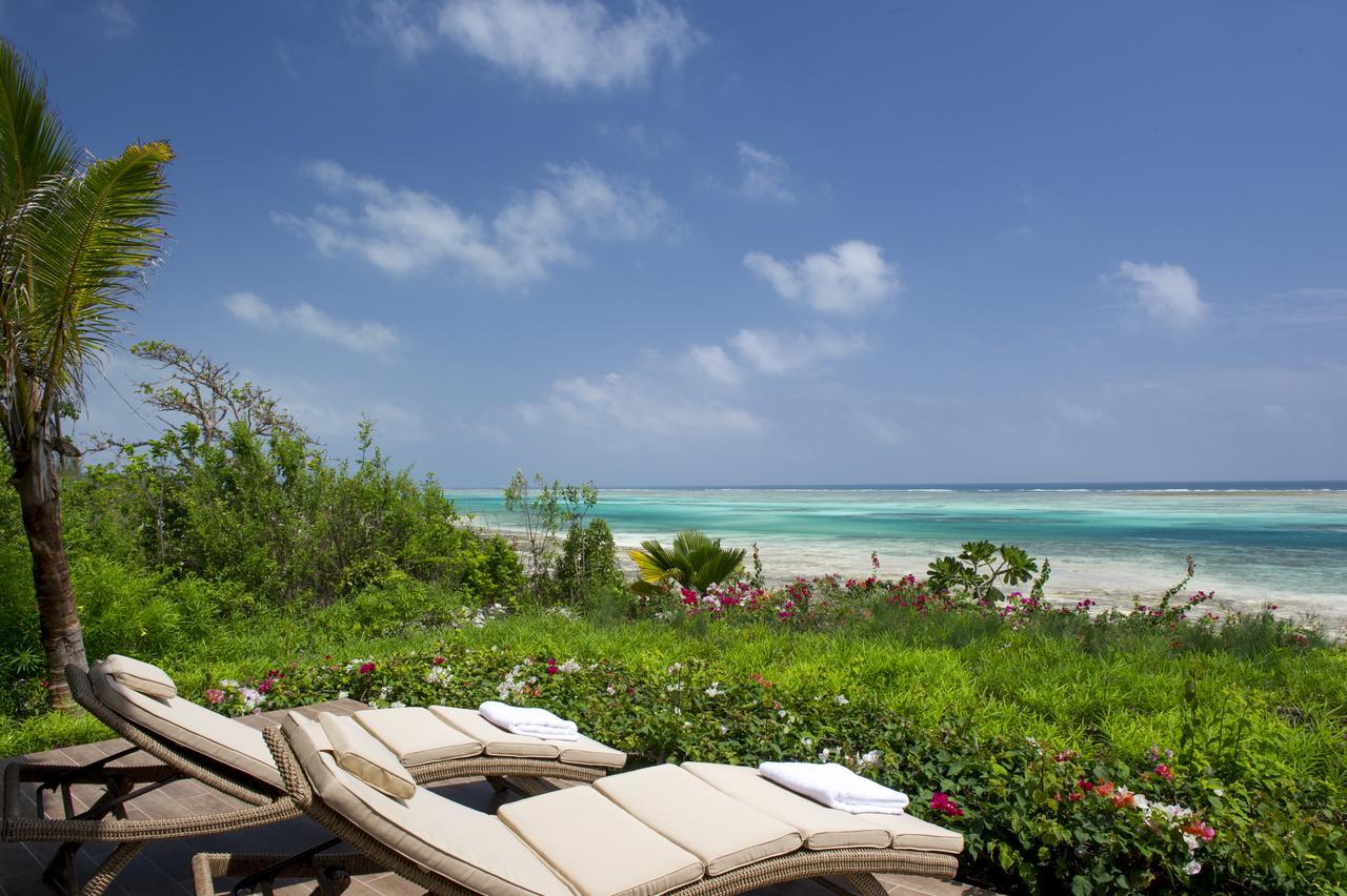Zawadi Hotel, Zanzibar Michamvi Kae ภายนอก รูปภาพ