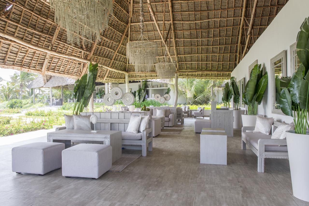 Zawadi Hotel, Zanzibar Michamvi Kae ภายนอก รูปภาพ