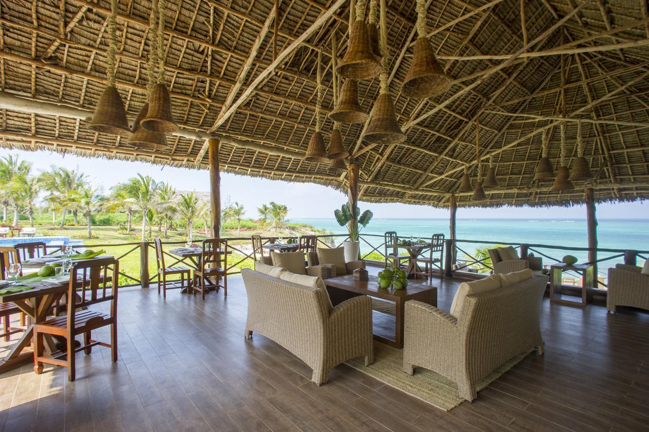 Zawadi Hotel, Zanzibar Michamvi Kae ภายนอก รูปภาพ