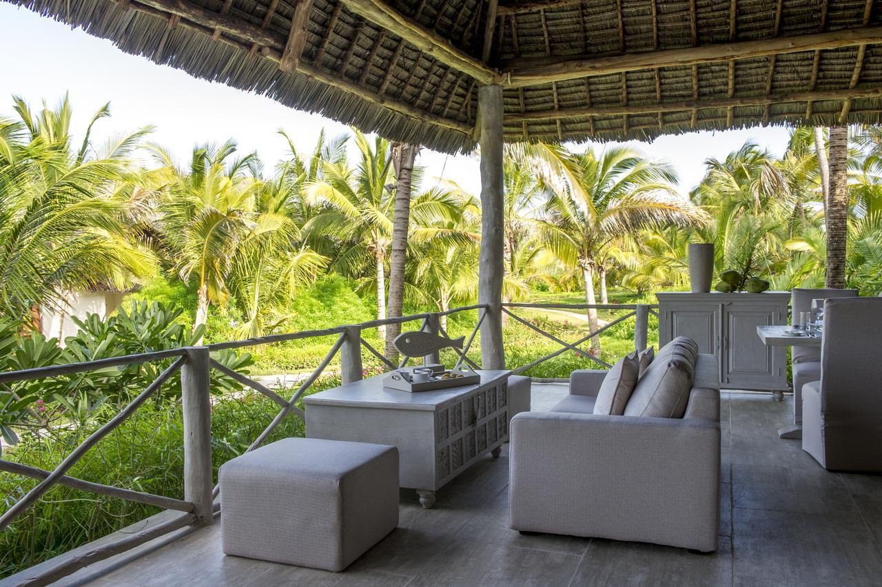 Zawadi Hotel, Zanzibar Michamvi Kae ภายนอก รูปภาพ