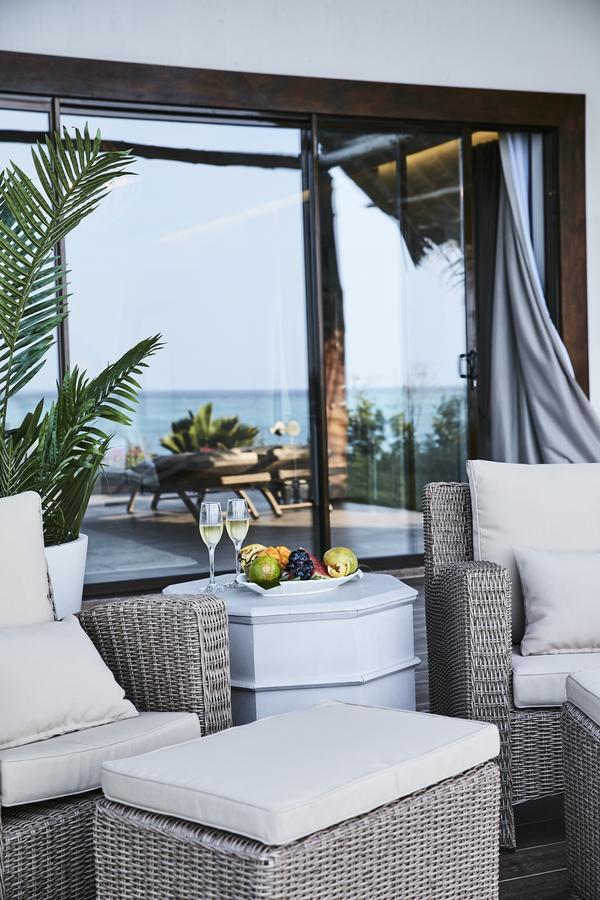 Zawadi Hotel, Zanzibar Michamvi Kae ภายนอก รูปภาพ
