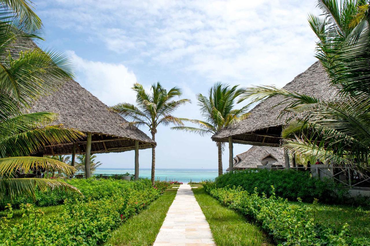 Zawadi Hotel, Zanzibar Michamvi Kae ภายนอก รูปภาพ