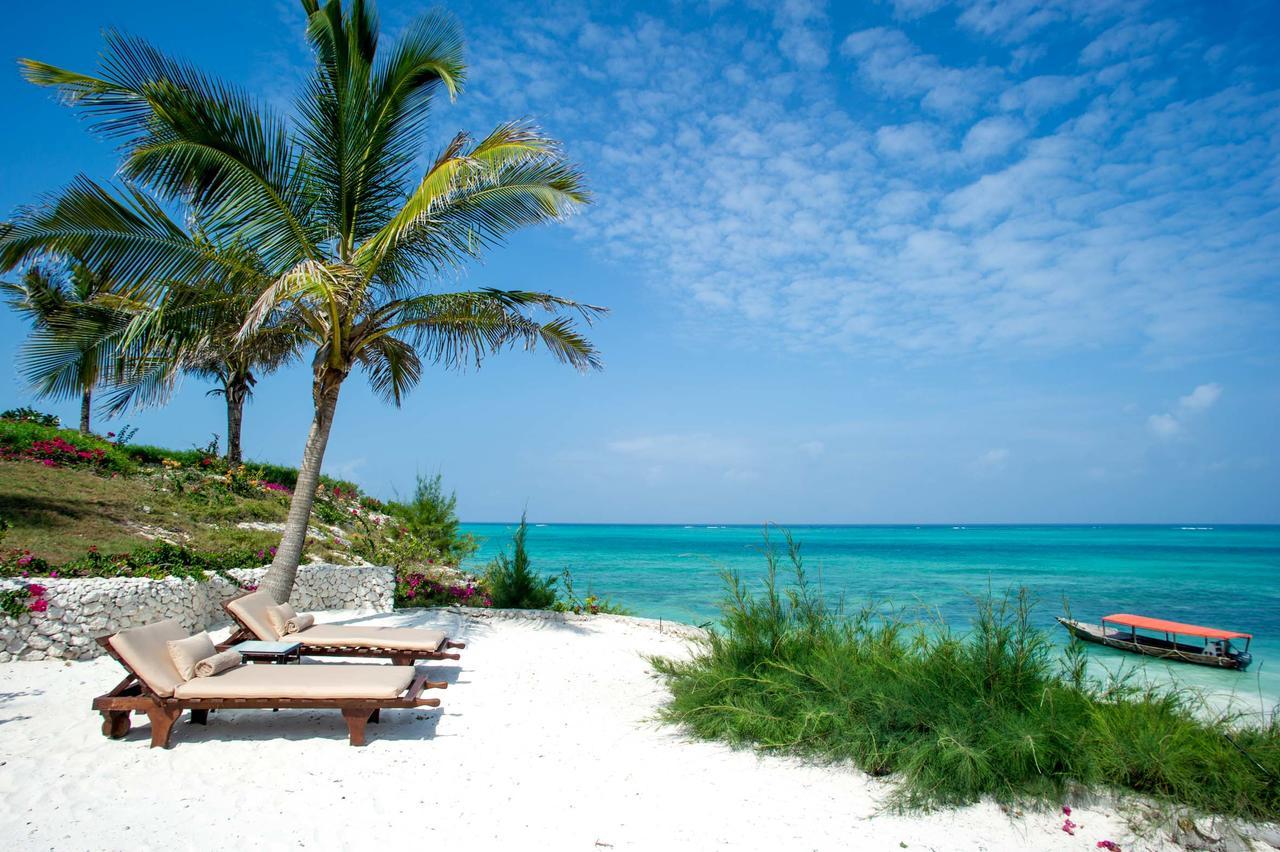 Zawadi Hotel, Zanzibar Michamvi Kae ภายนอก รูปภาพ