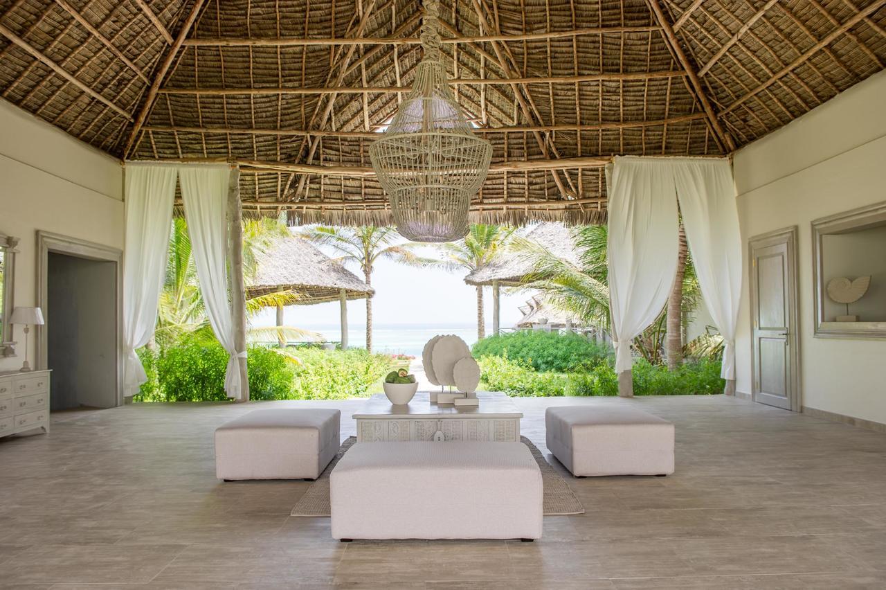 Zawadi Hotel, Zanzibar Michamvi Kae ภายนอก รูปภาพ