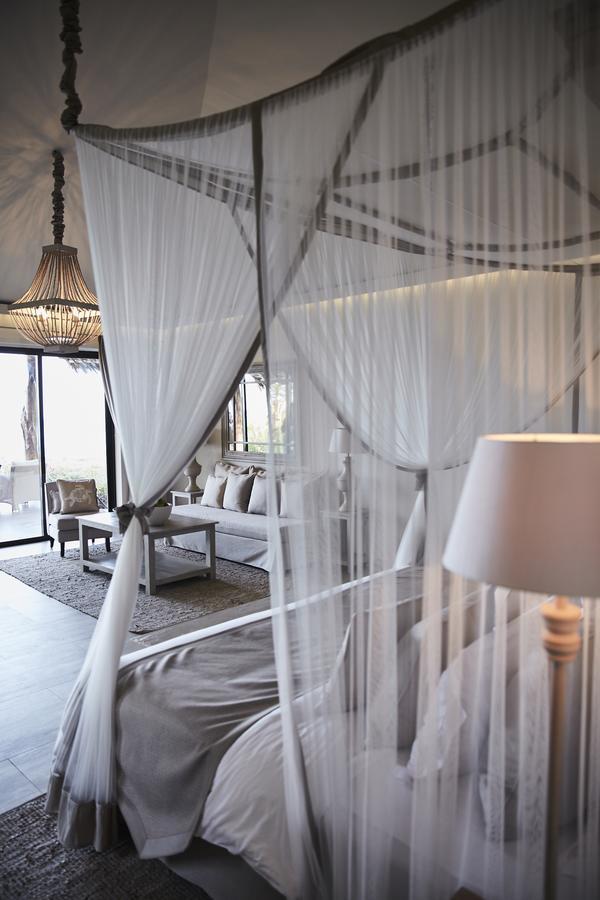 Zawadi Hotel, Zanzibar Michamvi Kae ภายนอก รูปภาพ