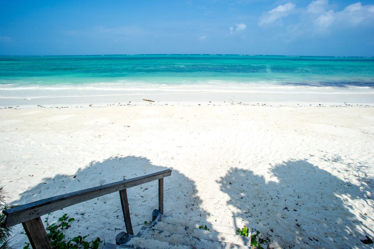 Zawadi Hotel, Zanzibar Michamvi Kae ภายนอก รูปภาพ