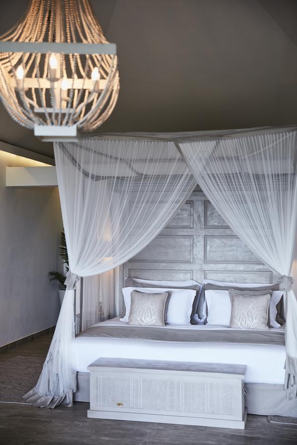 Zawadi Hotel, Zanzibar Michamvi Kae ภายนอก รูปภาพ