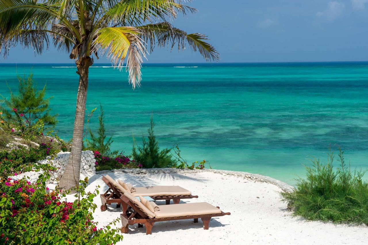 Zawadi Hotel, Zanzibar Michamvi Kae ภายนอก รูปภาพ