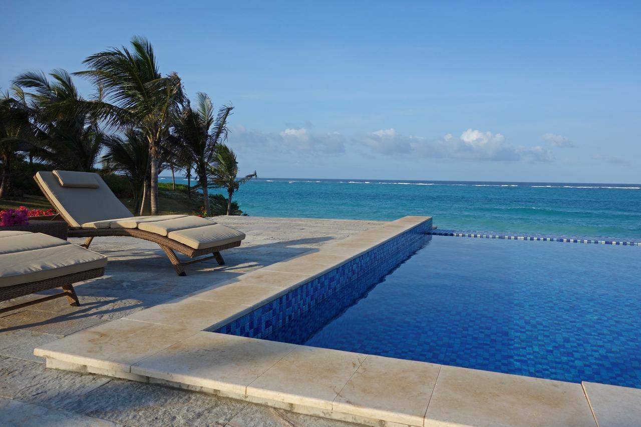Zawadi Hotel, Zanzibar Michamvi Kae ภายนอก รูปภาพ