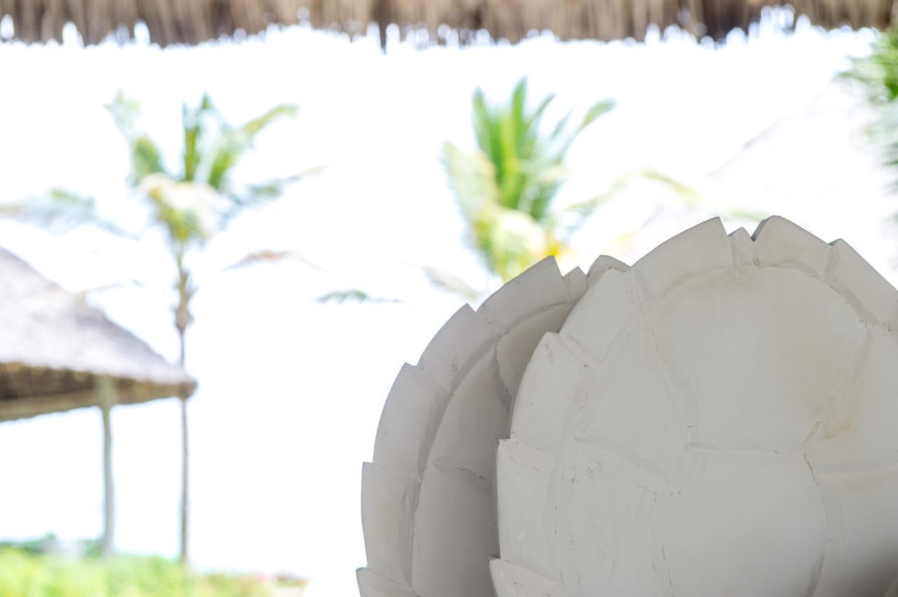 Zawadi Hotel, Zanzibar Michamvi Kae ภายนอก รูปภาพ