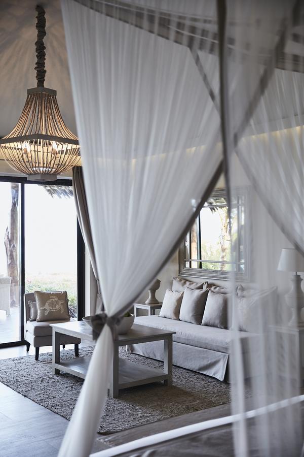 Zawadi Hotel, Zanzibar Michamvi Kae ภายนอก รูปภาพ