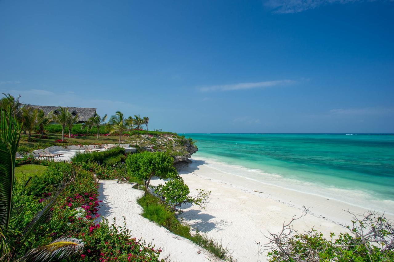 Zawadi Hotel, Zanzibar Michamvi Kae ภายนอก รูปภาพ
