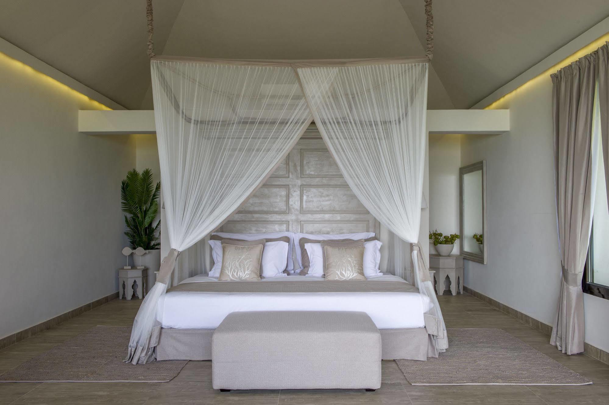 Zawadi Hotel, Zanzibar Michamvi Kae ภายนอก รูปภาพ