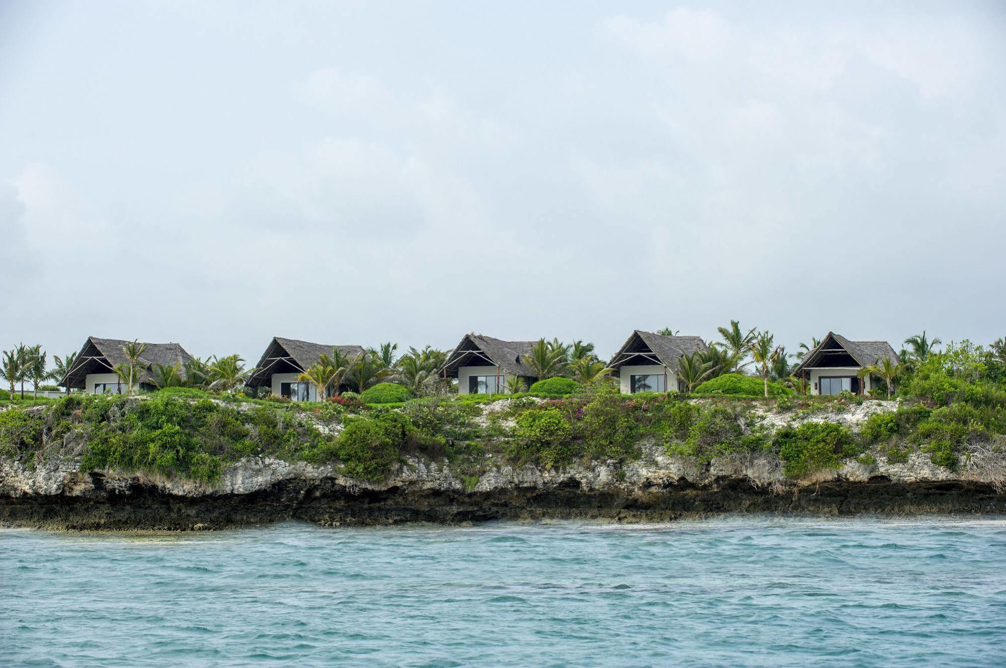 Zawadi Hotel, Zanzibar Michamvi Kae ภายนอก รูปภาพ