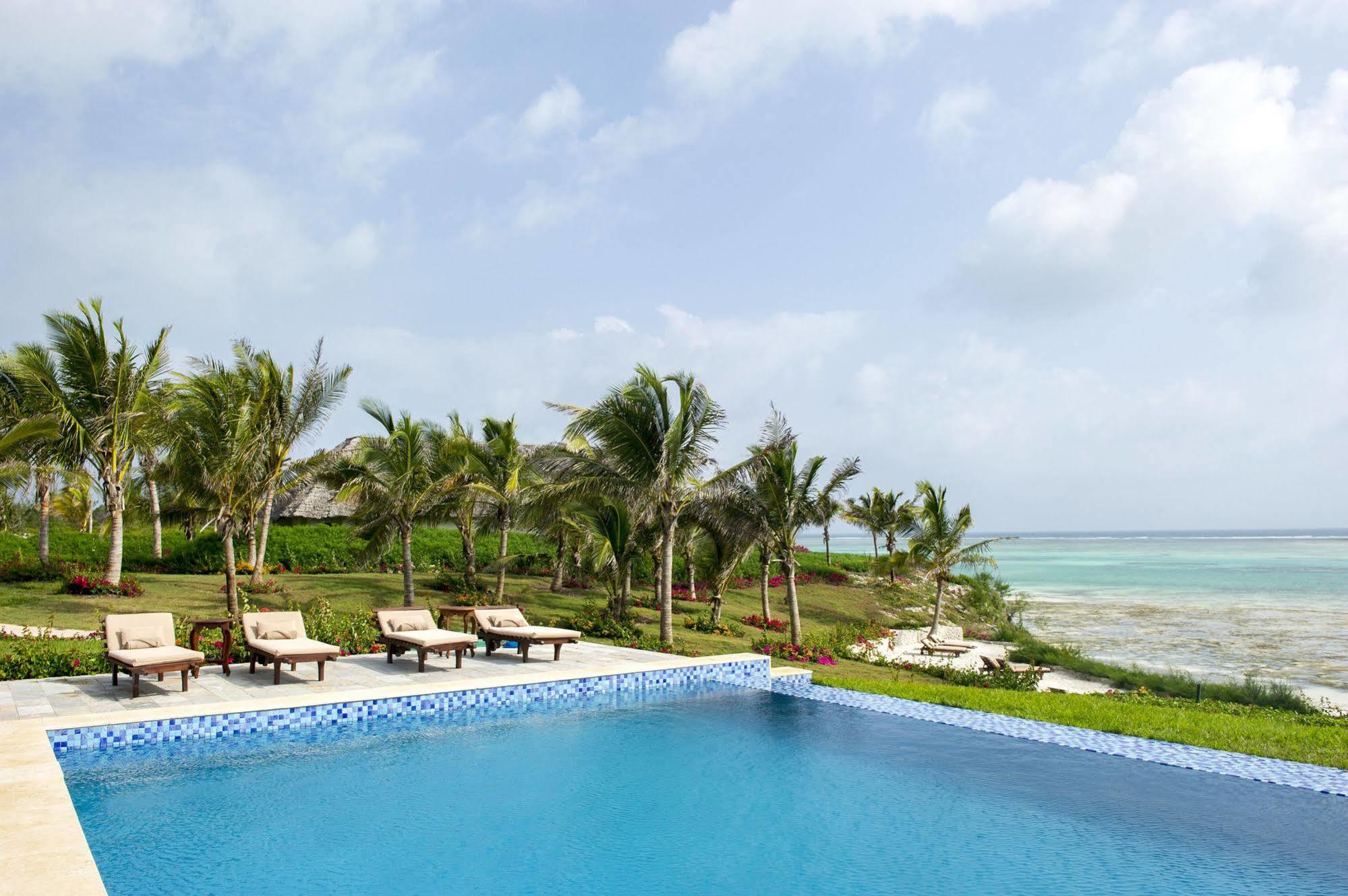 Zawadi Hotel, Zanzibar Michamvi Kae ภายนอก รูปภาพ