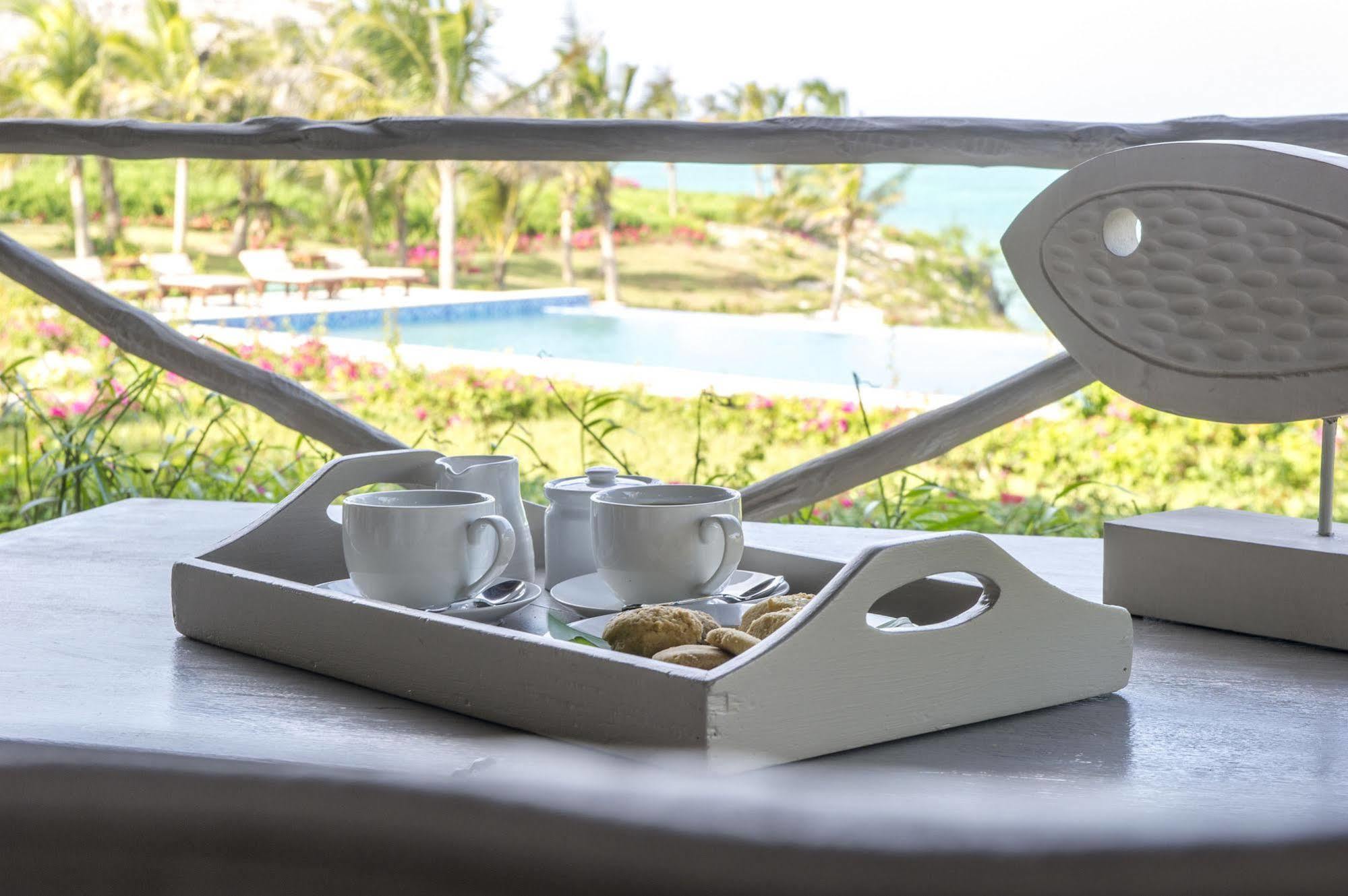 Zawadi Hotel, Zanzibar Michamvi Kae ภายนอก รูปภาพ