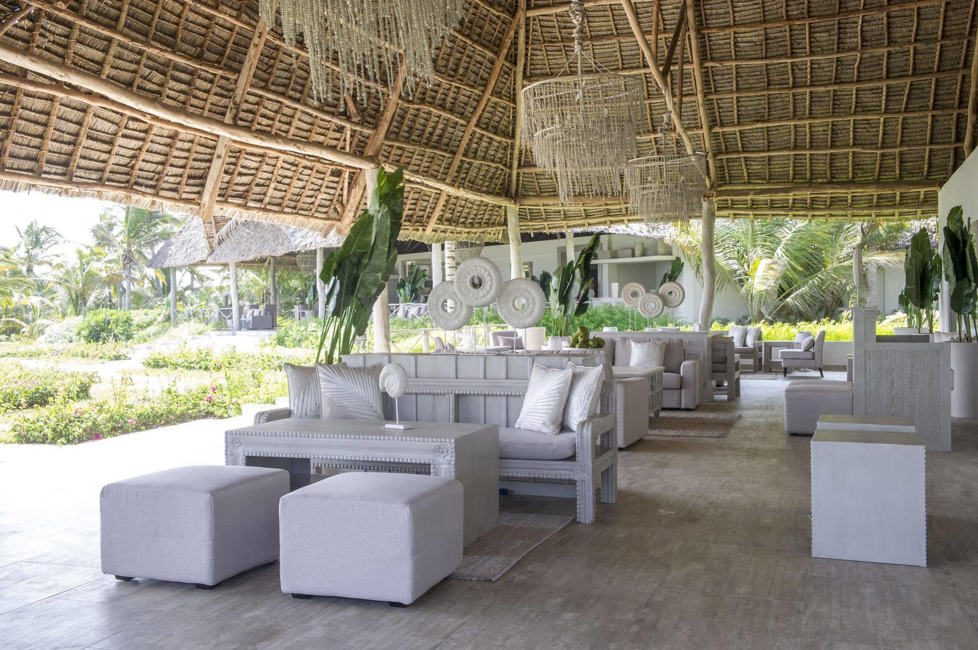 Zawadi Hotel, Zanzibar Michamvi Kae ภายนอก รูปภาพ
