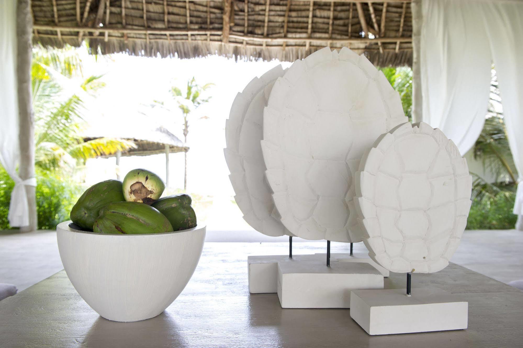 Zawadi Hotel, Zanzibar Michamvi Kae ภายนอก รูปภาพ