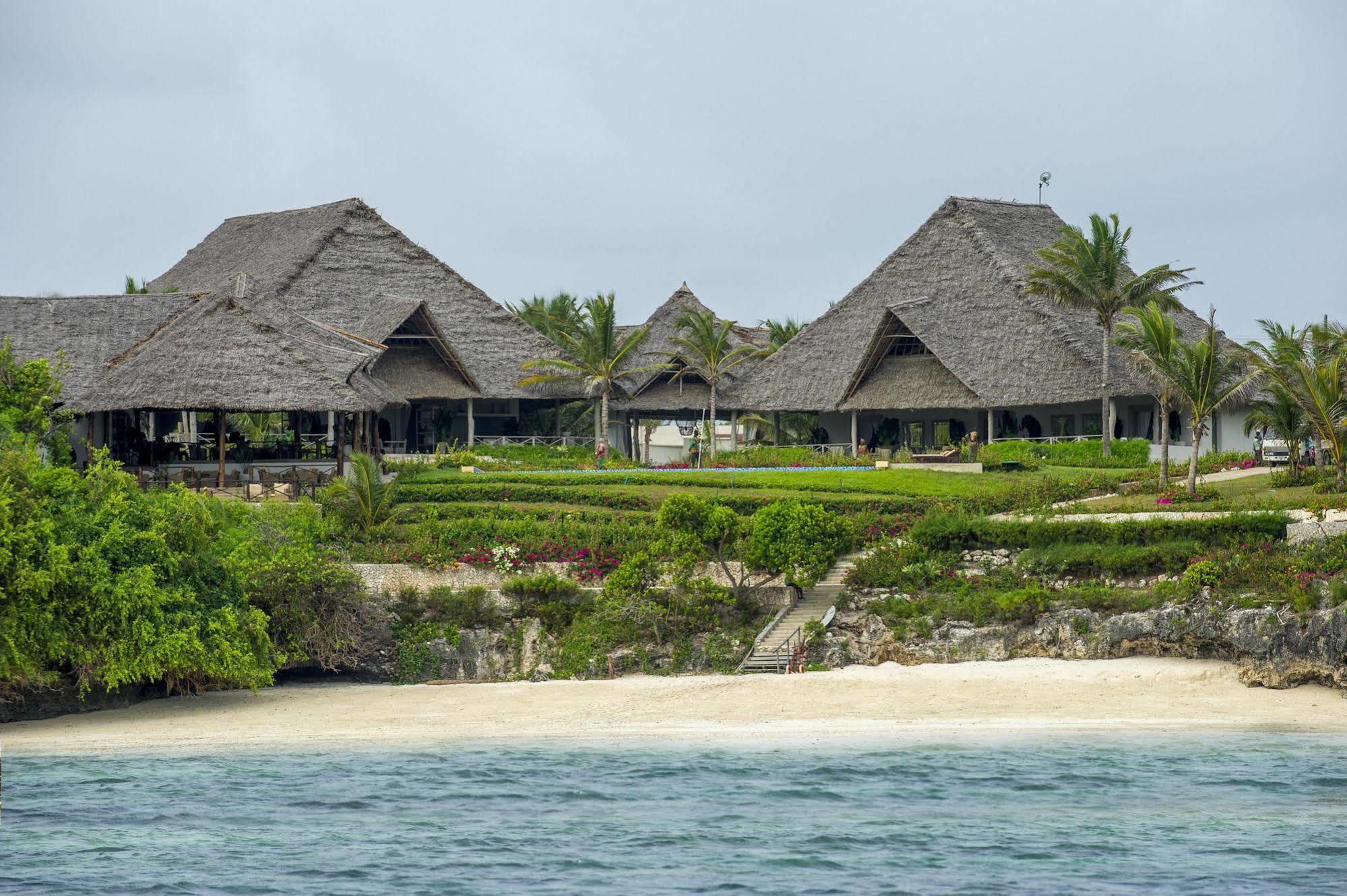 Zawadi Hotel, Zanzibar Michamvi Kae ภายนอก รูปภาพ