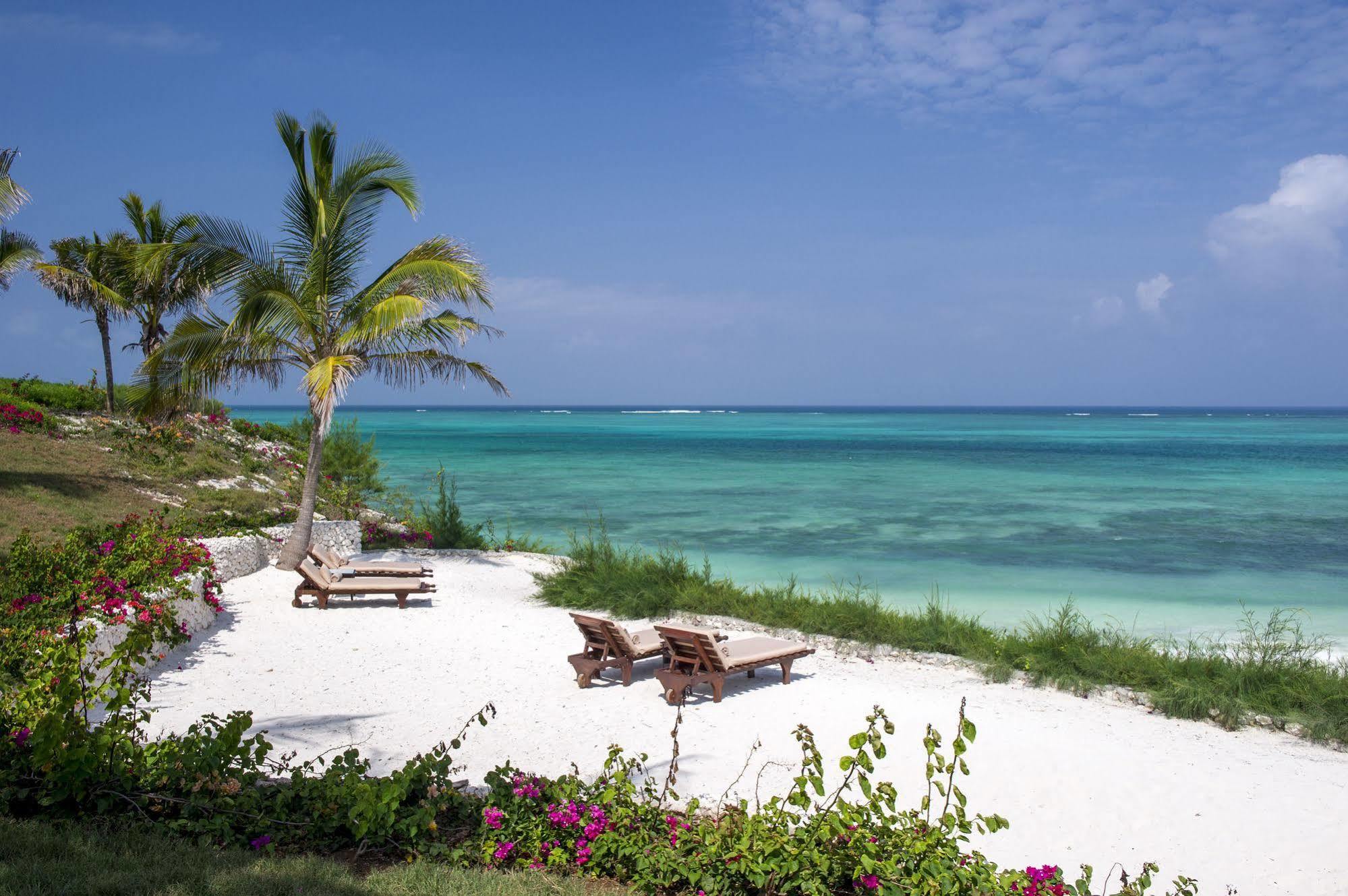 Zawadi Hotel, Zanzibar Michamvi Kae ภายนอก รูปภาพ