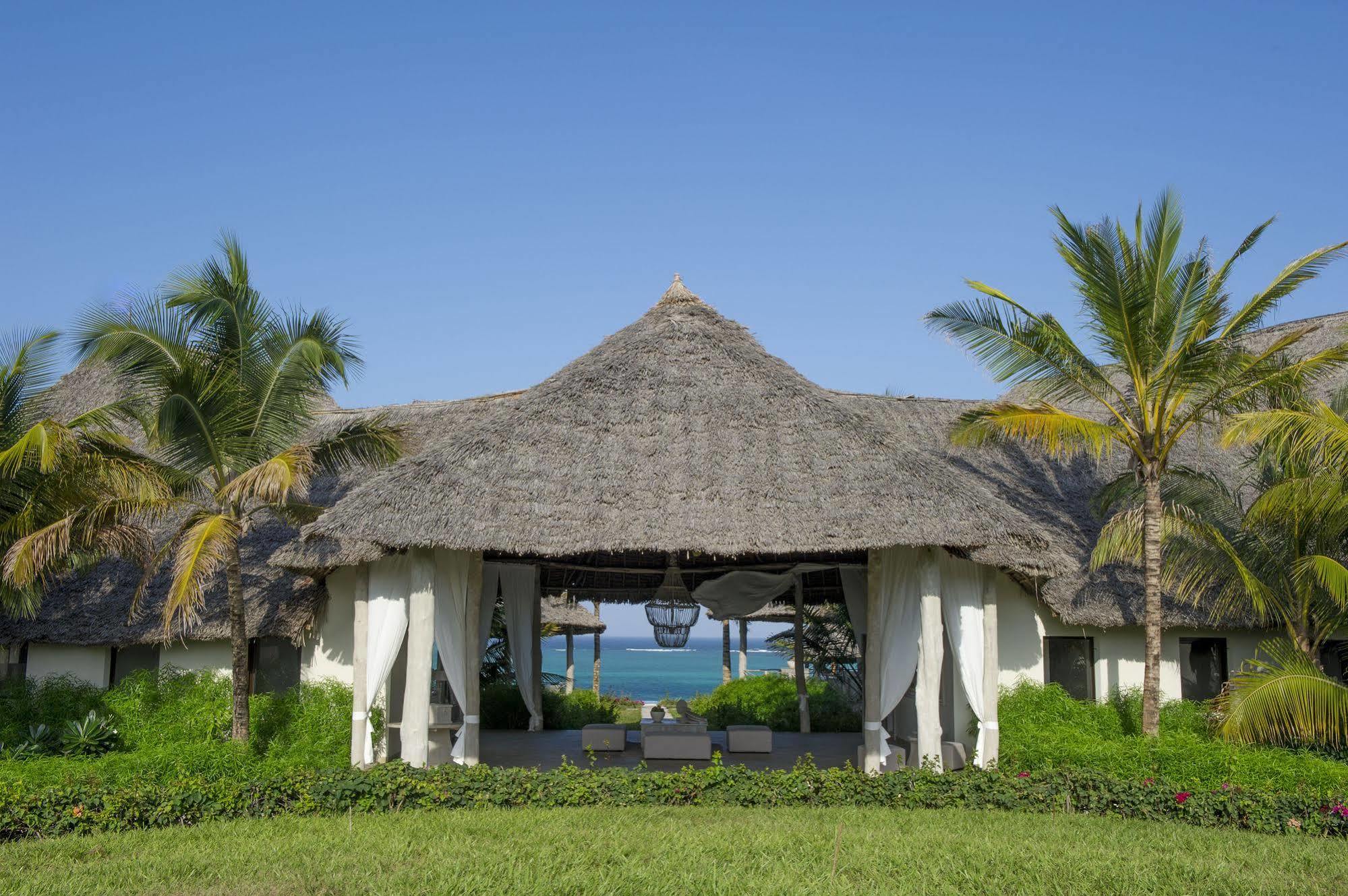 Zawadi Hotel, Zanzibar Michamvi Kae ภายนอก รูปภาพ