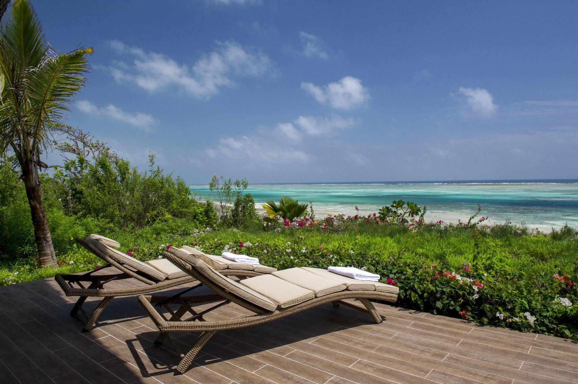 Zawadi Hotel, Zanzibar Michamvi Kae ภายนอก รูปภาพ